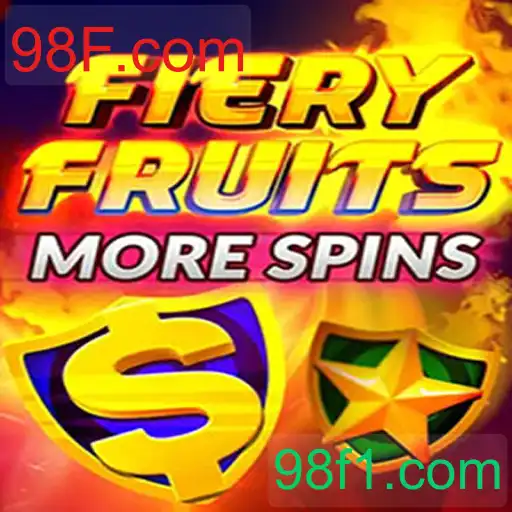 FieryFruitsMoreSpins