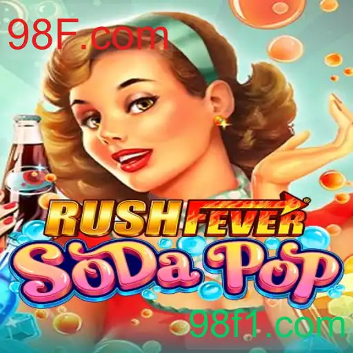 RushFeverSodaPop